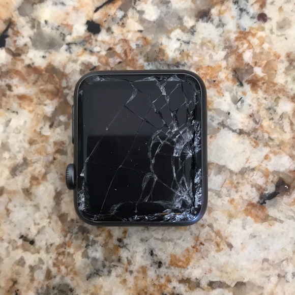 sell broken iwatch